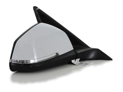 Right mirror BMW 1 (F20) 114 d | BP29579199C27 