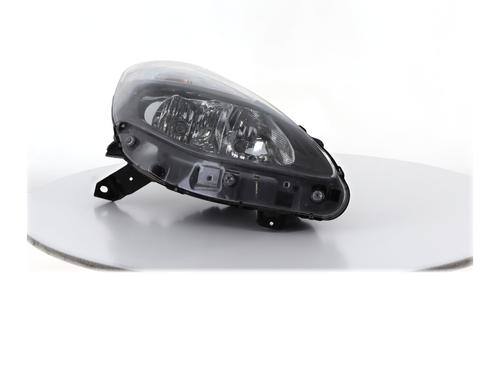 Phare droit Phare droit RENAULT CLIO III (BR0/1, CR0/1) 1.2 16V (BR0P, CR0P) (101 hp) 34270114 34270114