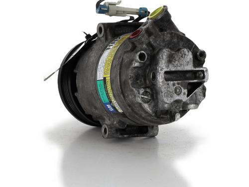 AC compressor OPEL MERIVA A MPV (X03) 1.6 16V (E75) | BP29552321M34