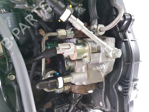 Engine OPEL ASTRA J (P10) 1.7 CDTI (68) | BP36776635M1 - Image 6