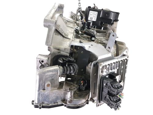 Gearkasse CITROËN C2 (JM_) [2003-2017]  33166018