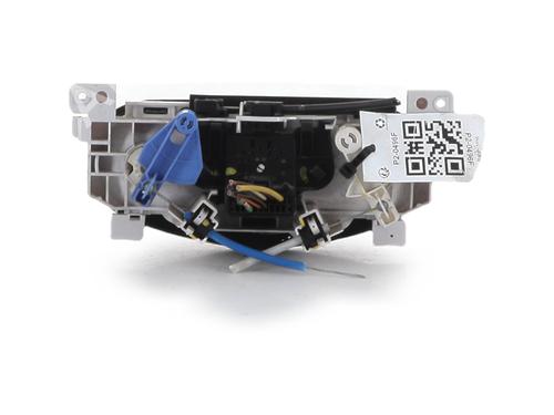 Climate control DACIA SANDERO 1.5 dCi | BP39971998I5 - Image 2