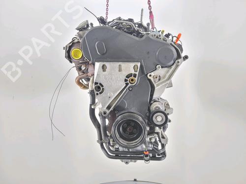 Motor SKODA FABIA II Combi (545) [2007-2014]  28207601