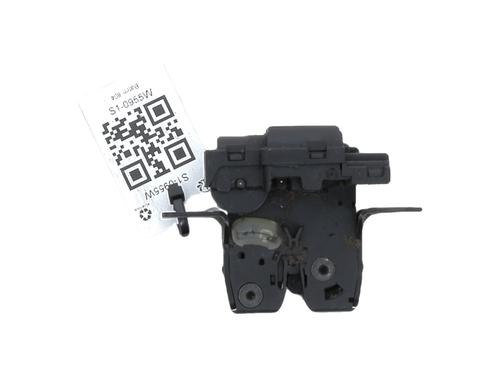 Used Tailgate lock RENAULT CLIO III (BR0/1, CR0/1) [2005-2014]  25706664