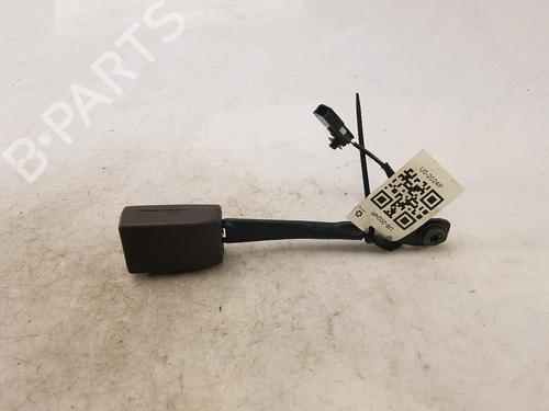 Used Seat buckle OPEL MOKKA / MOKKA X (J13) 1.7 CDTI 4x4 (_76) (131 hp) 27915961