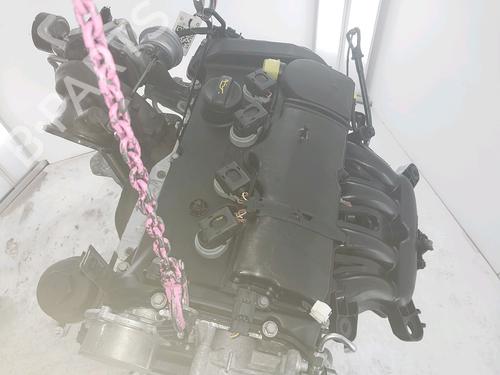 Engine BMW 1 (F20) 118 i | BP36487261M1 - Image 5