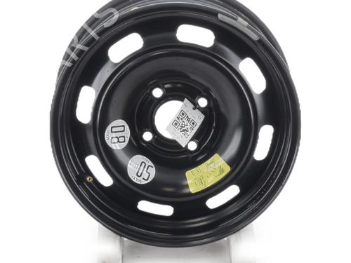 Used Rim Rim PEUGEOT 208 I (CA_, CC_) 1.2 PureTech 82 (82 hp) 40487440 40487440