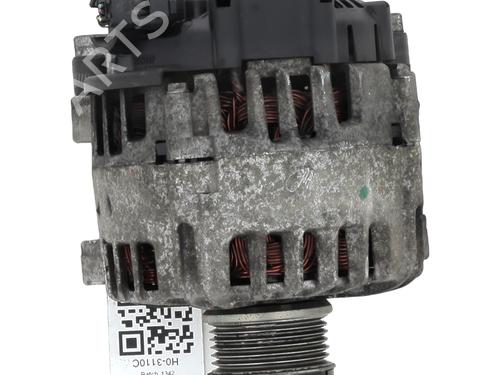 Alternator CITROËN BERLINGO Box Body/MPV (B9) | BP33419865M7 - Image 5