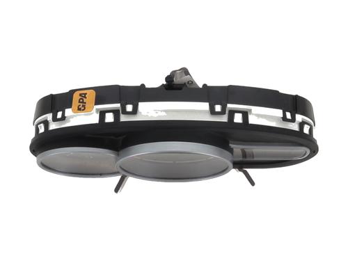 Used Instrument cluster RENAULT MEGANE III Hatchback (BZ0/1_, B3_) 1.5 dCi (BZ09, BZ0D, BZ1W, BZ29, BZ14) (110 hp) 29381890