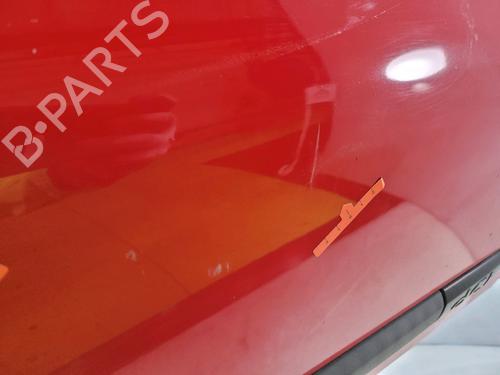 Right front door RENAULT CLIO II (BB_, CB_) 1.5 dCi (B/CB07) | BP22243606C3 