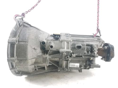Used Gearbox BMW X1 (E84) sDrive 18 d (143 hp) 23535180