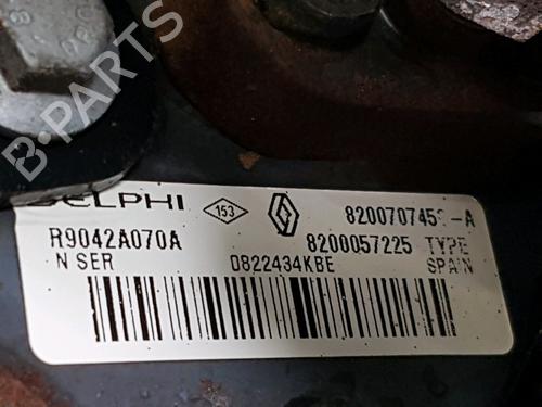 Engine RENAULT CLIO III (BR0/1, CR0/1) 1.5 dCi (C/BR0G, C/BR1G) | BP33646222M1  - Image 11