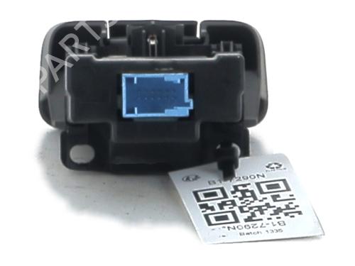 Switch RENAULT SCÉNIC II (JM0/1_) 1.9 dCi (JM14) | BP33033633I30 - Image 3