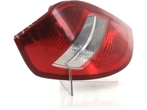 Left taillight MERCEDES-BENZ A-CLASS (W169) A 180 CDI (169.007, 169.307) | BP34231127C34 - Image 5