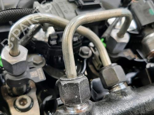 Engine CITROËN C4 Picasso I MPV (UD_) | BP33420386M1 - Image 9