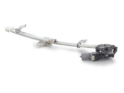 Front right window mechanism SUZUKI BALENO (FW, EW) 1.2 (A1K412) | BP31349397C23
