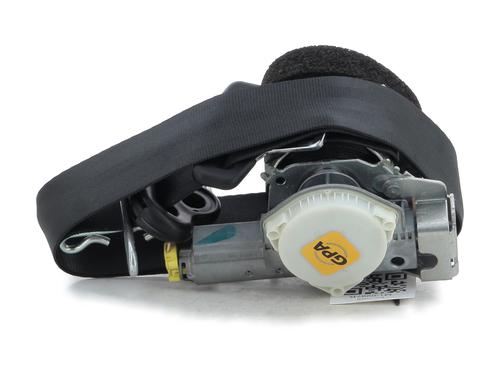 Front right belt tensioner FORD FIESTA V (JH_, JD_) 1.4 TDCi | BP23070829C88 