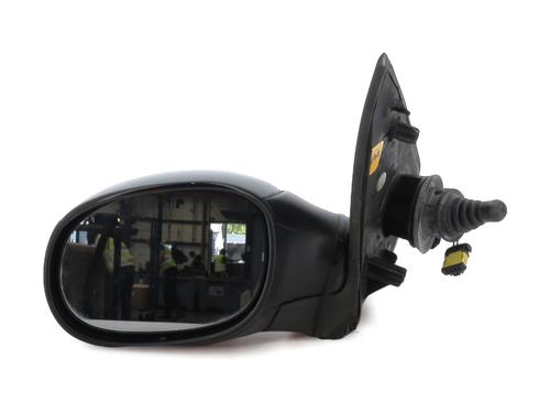 Left mirror PEUGEOT 206 Hatchback (2A/C)  | BP26670130C26 