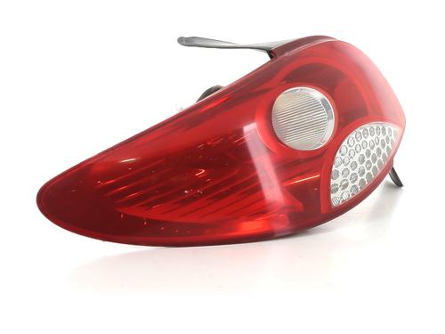 Left taillight PEUGEOT 206+ (2L_, 2M_) 1.1 | BP28310521C34 