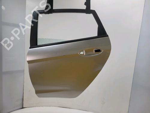 Used Left rear door Left rear door 39490195 39490195