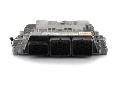 Used Engine control unit (ECU) CITROËN DS3 (SA_) 1.6 HDi 110 (112 hp) 32180210