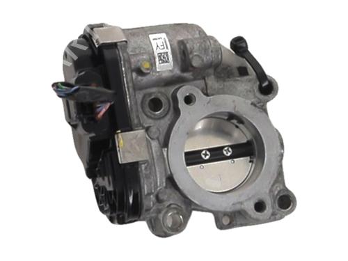Drosselklappe für Drosselklappe DACIA SANDERO III 1.0 TCe 100 ECO-G (101 hp) 34000739 34000739