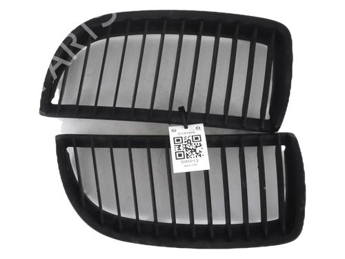 Grill BMW 3 (E90) 320 d (163 hp) 31937607
