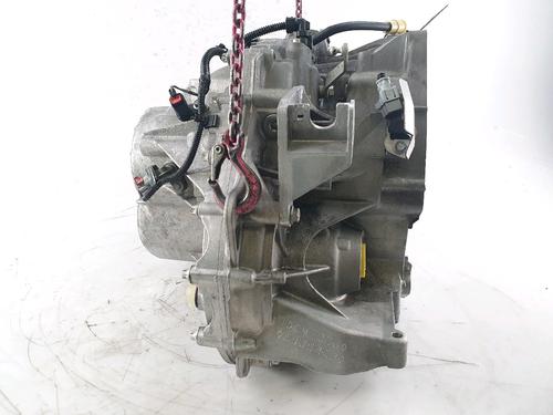 Gearbox RENAULT CAPTUR I (J5_, H5_) 1.2 TCe 120 | BP29389889M3 