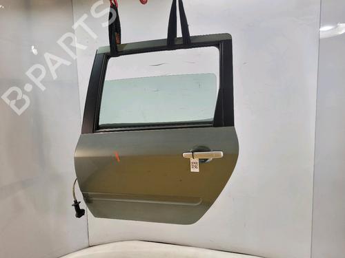 Used Left rear door PEUGEOT 307 SW (3H) 1.6 HDI 110 (109 hp) 23216234
