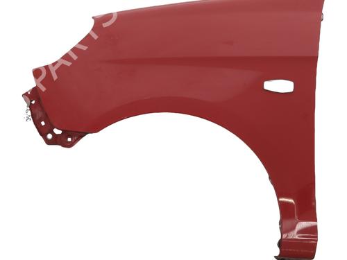 Used Left front fenders KIA PICANTO I (SA) 1.0 (63 hp) 31142048