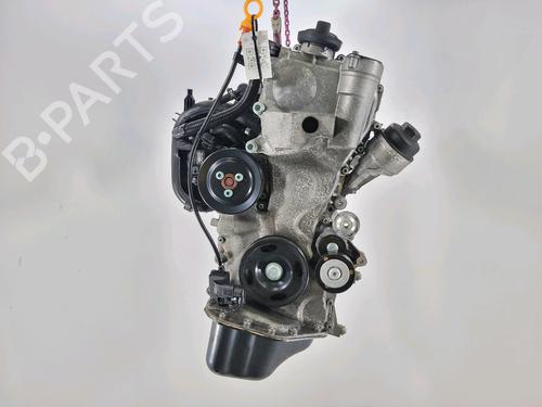 Motor für VW POLO (9N_, 9A_) 1.2 12V (64 hp) 28160569