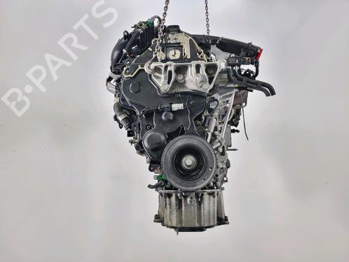 Used Engine Engine PEUGEOT PARTNER Box Body/MPV (K9) 1.5 BlueHDI 130 (131 hp) 40277552 40277552