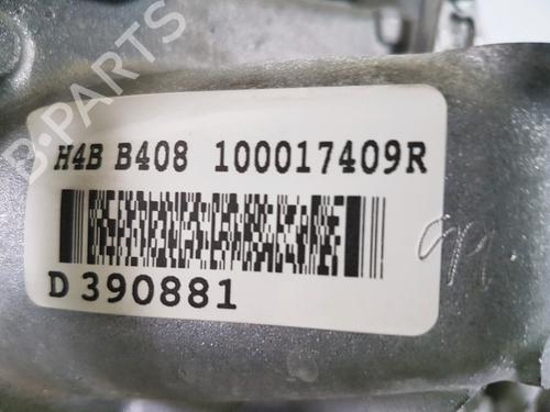 Engine DACIA SANDERO II TCe 90 (B8M1, B8MA, B8AC) | BP38496749M1 - Image 9