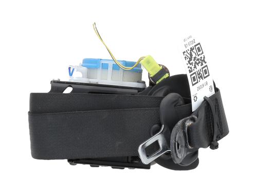 Used Front left seatbelt Front left seatbelt CITROËN C1 II (PA_, PS_) 1.0 VTi 68 (69 hp) 33533644 33533644