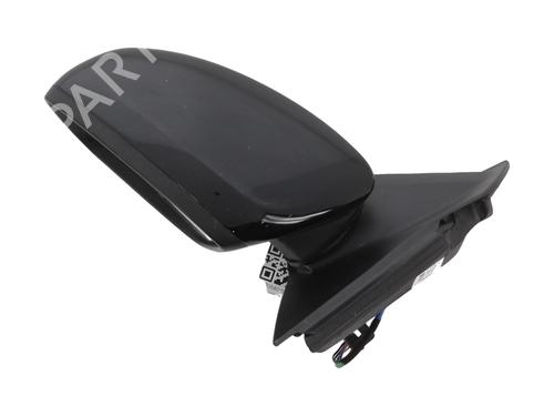 Used Left mirror Left mirror OPEL CORSA F (P2JO) 1.2 (68) (101 hp) 34337189 34337189