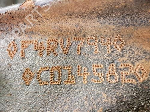 Engine RENAULT ESPACE IV (JK0/1_) 2.0 Turbo (JK0A, JK0B, JK0N) | BP34261832M1  - Image 9