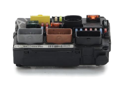 Used Fuse box PEUGEOT 207 (WA_, WC_) 1.4 (73 hp) 30165961