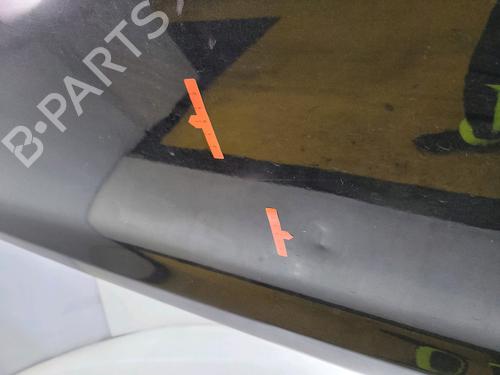 Left front door FORD KA (RU8) 1.2 | BP27671766C2 