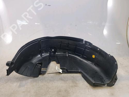 Wheel arch CITROËN C3 III (SX) 1.2 PureTech 82 | BP23554370C56