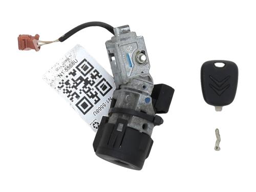 Used Ignition barrel CITROËN C3 I (FC_, FN_) 1.4 HDi (68 hp) 30312761