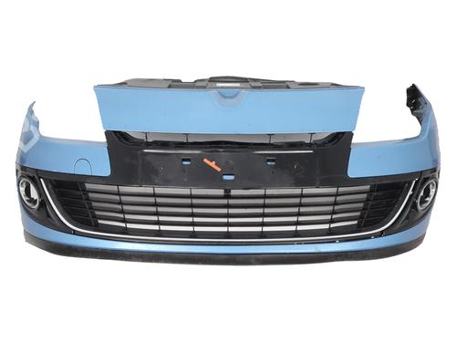 front-bumper-renault-megane-iii-hatchback-bz01_-b3_-2008-40004291 main image