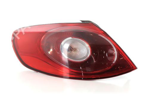 Left taillight VW PASSAT CC B6 (357) 2.0 TDI 4motion | BP29517562C34 