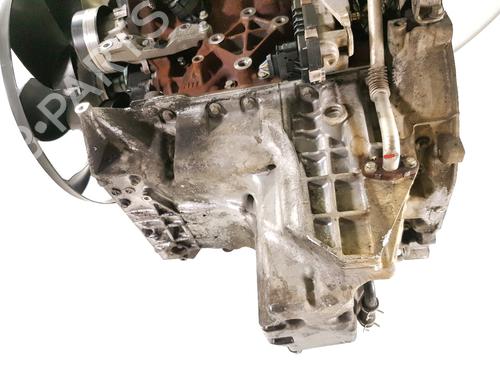 Engine LAND ROVER DISCOVERY IV (L319) 3.0 TD 4x4 | BP39523746M1 - Image 17