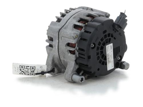 Alternator CITROËN C5 III (RD_) 2.0 HDi 165 (RDRHHA, RDRHH8) | BP33685200M7 - Image 2