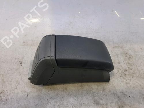 Used Armrest / Center console FORD FOCUS C-MAX (DM2) 1.8 TDCi (115 hp) 27902139