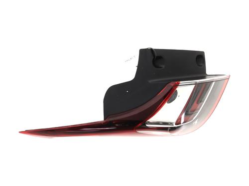 Used Left taillight OPEL CROSSLAND X / CROSSLAND (P17, P2QO) 1.2 (75) (131 hp) 29296698