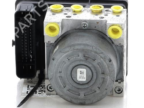 ABS Bremseaggregat PEUGEOT 208 I (CA_, CC_) [2012-2020]  19443746