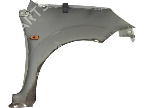 Parafango anteriore sinistro FORD FIESTA V (JH_, JD_) 1.4 TDCi | BP30925414C41