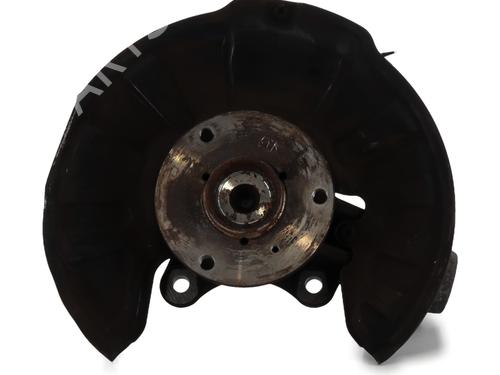 Used Left front steering knuckle SMART FORTWO Coupe (451) [2007-2025]  28121870