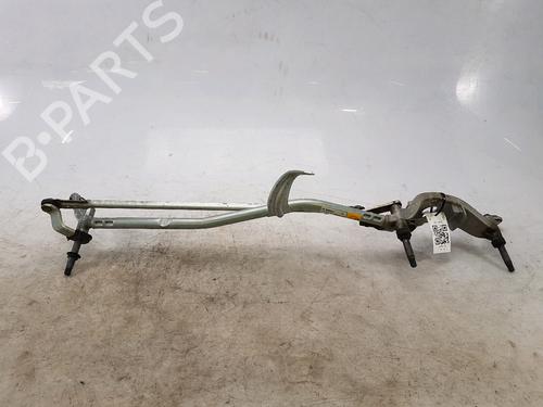 Front wipers mechanism MERCEDES-BENZ GLC Coupe (C253) 250 4-matic (253.346) | BP15215835C83 